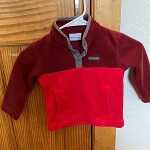 Columbia Toddler Fleece